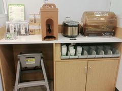 -老乡鸡(亳州路天庆大厦店)