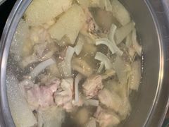 -芭缇沁园椰子鸡(中航紫金新天地店)