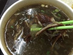 -清真蒋有记(老门东店)