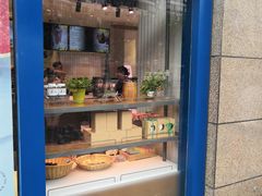 门面-巴黎贝甜(五月花广场店)