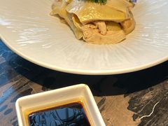 -新白鹿餐厅(松江开元地中海店)