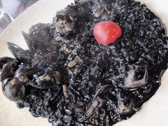 -IL Forno 意坊·意大利餐厅(温州万象城店)