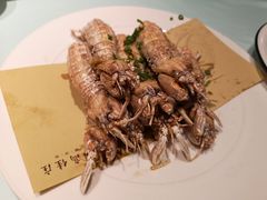 -高佳庄·舟山海鲜(海景旗舰店)