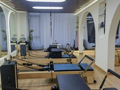 -Ms.Pilates 普拉提技术(大学路店)