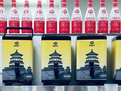 -维维豆奶(金鹰新街口店)