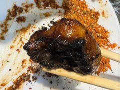 -白丁家泥炉烤肉·鳗鱼(海河东路店)