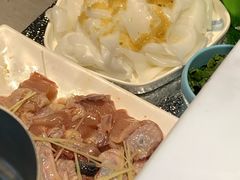 -碗中海·蒸汽海鲜·桑拿鸡(岭南天地店)