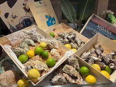 -Social 秀西餐厅-长沙瑞吉酒店(运达店)