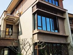 -清远熹乐谷温泉度假酒店
