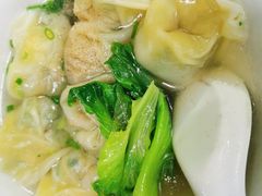 -福星面店(美景花园店)