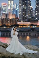 -Lady  Jane高端婚纱礼服馆
