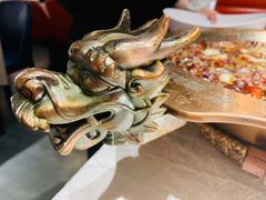 -雲蜀龙阁·金牌水煮鱼(方庄店)