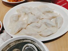 -喜家德虾仁水饺(华强天虹店)