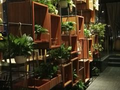 大堂-喜越泰莱·泰越料理(海逸新天地店)