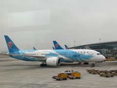 -广州白云国际机场-T2航站楼