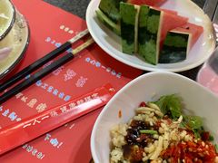 -渔香岛美蛙鱼头火锅(威清路店)