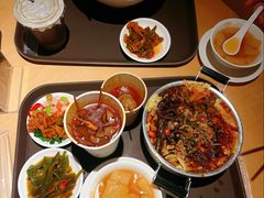 -水平有限广西米粉·广西风味集(五道口店)