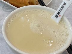 -冰泉豆浆馆(白云山总店)