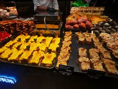 -凯德广场(学府店)