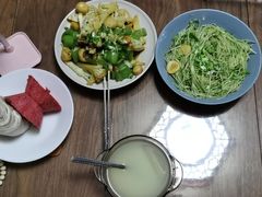 -东来顺饭庄(金泉广场店)