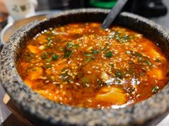 -馥二代韩式烤肉 2세대 불고기(喷水池店)