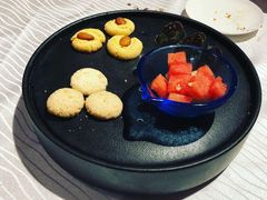 -朝(澳门伦敦人店)