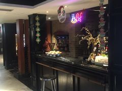 -小广寒电影艺术餐厅(小广寒经三路店)