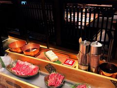 -牛道·和牛九食(市府恒隆广场店)