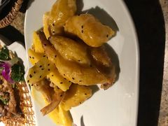 -小团圆餐厅(欧洲城店)
