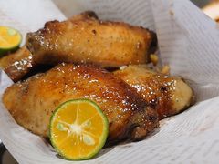 -小大董·烤鸭(观景餐厅·南京西路店)