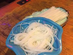 -姑妈嫁妆涮羊排专业火锅(中央大街一店)