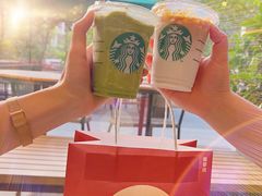 -星巴克臻选(深圳龙华红山天虹店)