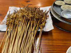 -十里铺铁板鱿鱼