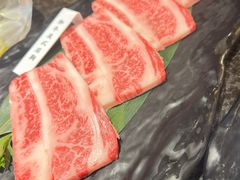 -龙记珍牛和牛烧肉(龙南街店)