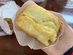 -李之安汉堡店