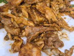 -同发号饭庄(复兴路店)