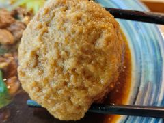 -五度翠清大同刀削面