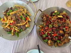 -巴蜀飘香川菜馆(无锡大饭东湖滨路酒吧街店)