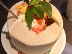 -大头虾越式风味餐厅(光明广场店)