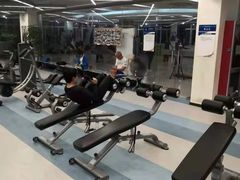 -沈坚强游泳俱乐部(长征分部)