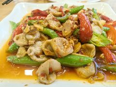 -五丁桥光头香辣蟹(望江橡树林店)