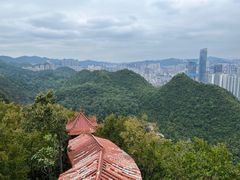 -黔灵山公园