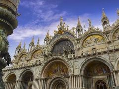 -圣马尔谷圣殿宗主教座堂