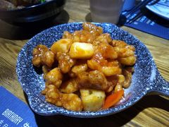 -胡桃里音乐酒馆(万科城市广场店)