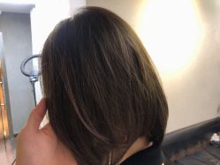 -藤野造型·专业烫染店