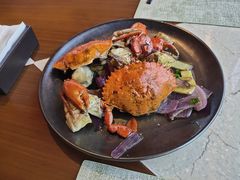 -富力丽思卡尔顿酒店·香荟全日制餐厅