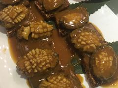 -汤记传菜(秀浦路店)