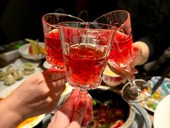 -海派悦庭·海胆烧麦·新融合菜(凯德广场店)