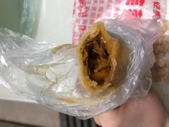 -老王芙蓉蛋卷饼(万达店)