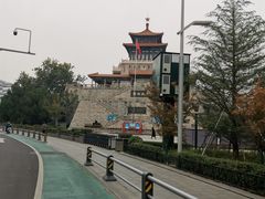 -教师之家赵家羊汤馆(东青龙街店)